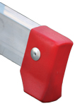 Step Extension Ladder Various Sizes: 2.4m to 7.8m (CPU) 9 Ladder-Anti-Slip-Feet