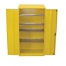Hazardous Cabinet